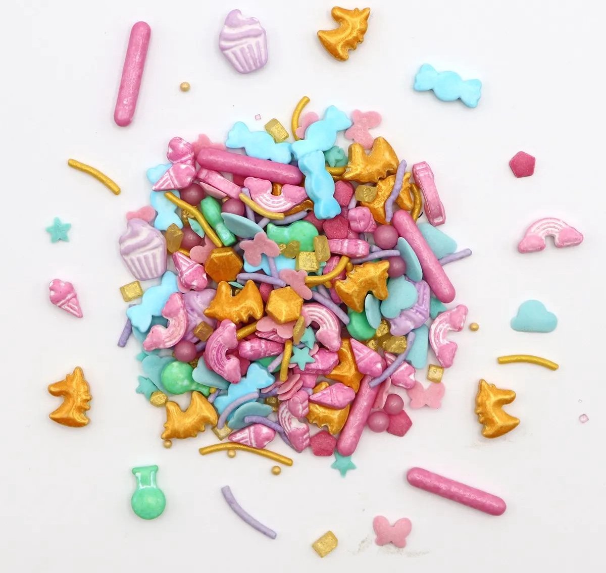 PME - Out of the Box Sprinkles - Unicorn