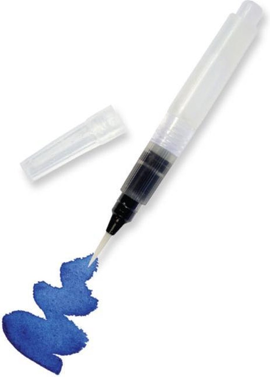 PME Waterbrush