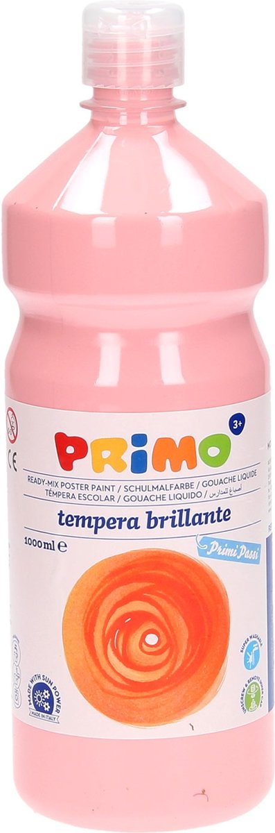primo PLAKKAATVERF ROZE 1 liter
