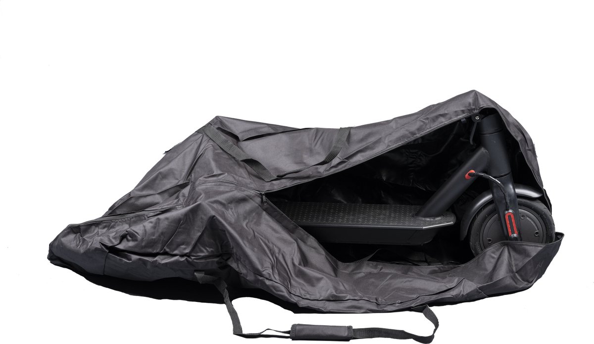 Draagtas voor E-steps