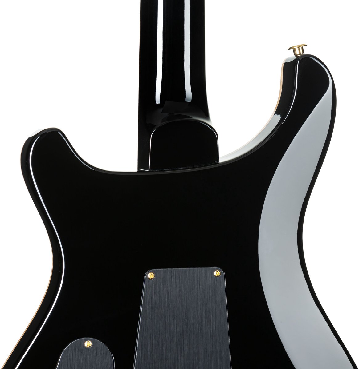 PRS 40th Custom 24-08 Semi-Hollow Faded Whale Blue Smokeburst - Custom elektrische gitaar