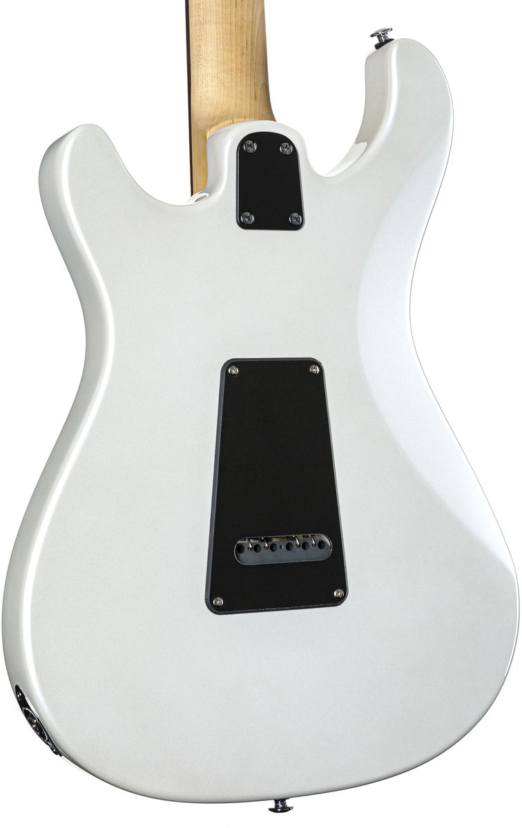 PRS SE Studio Standard RW Pearl White - Elektrische gitaar