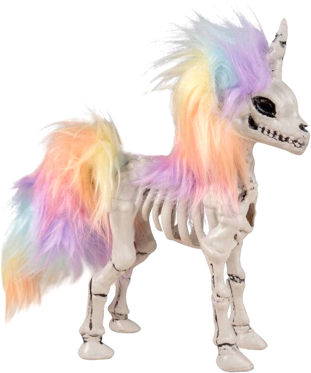 PTIT CLOWN - Een magisch wezen uit een kleurijke nachtmerrie