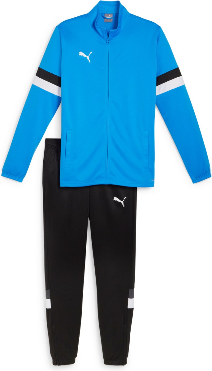 Puma Teamrise Woven Tracksuit.