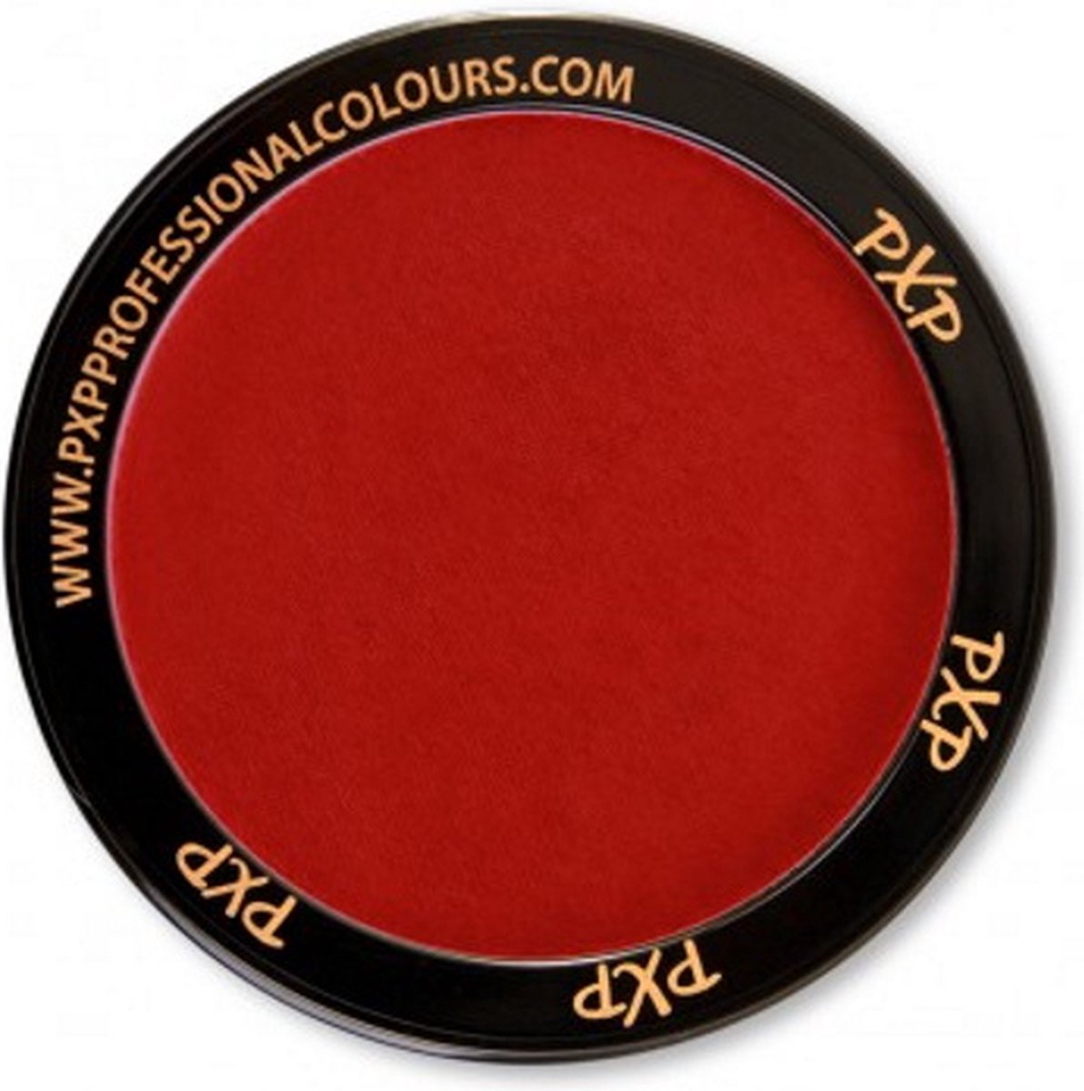 PXP Professional Colours 10 gram Blood Red