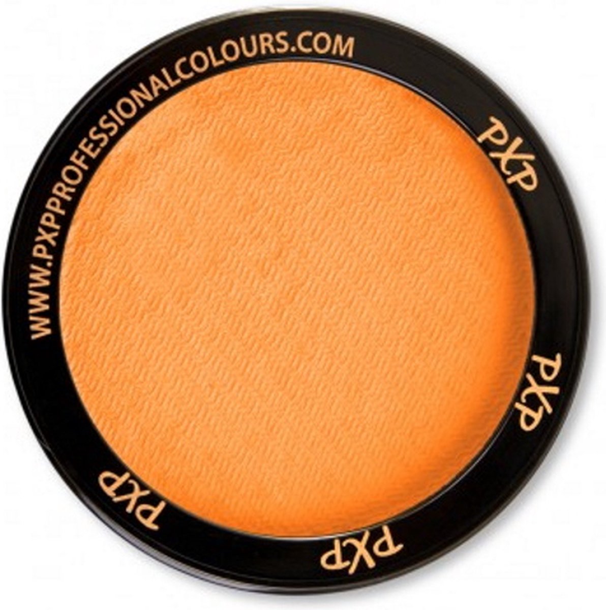 PXP Professional Colours 10 gram Peachy Orange