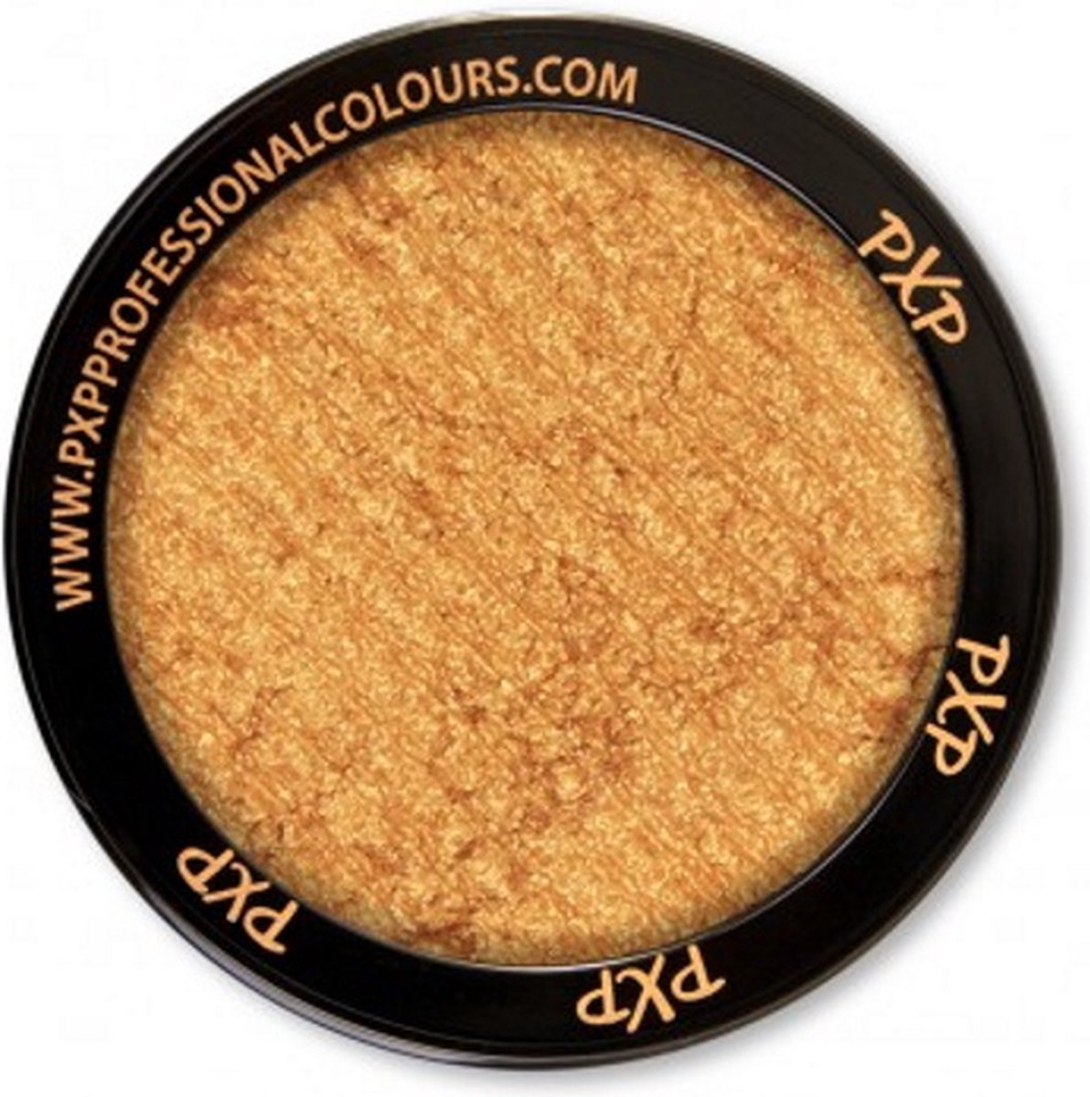 PXP Professional Colours 10 gram Royal Gold