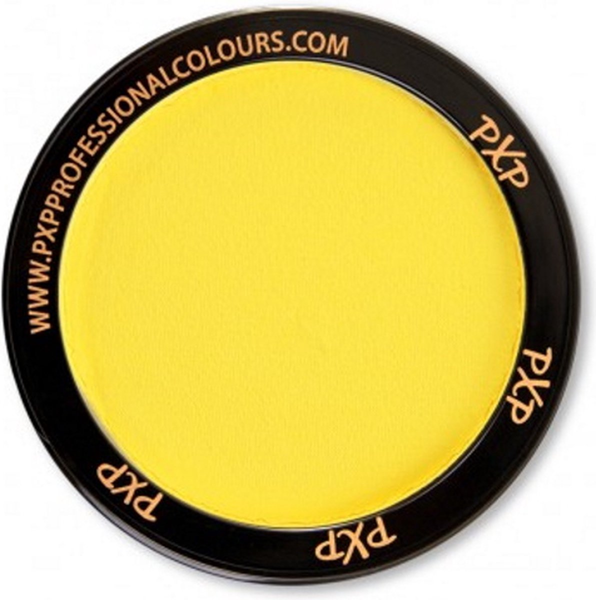 PXP Professional Colours 10 gram Sunflower Yellow