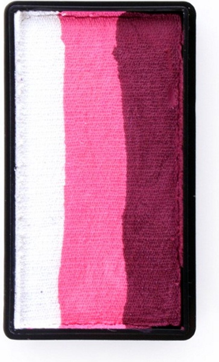 PXP Professional Colours 28 gram one stroke Pink Waves