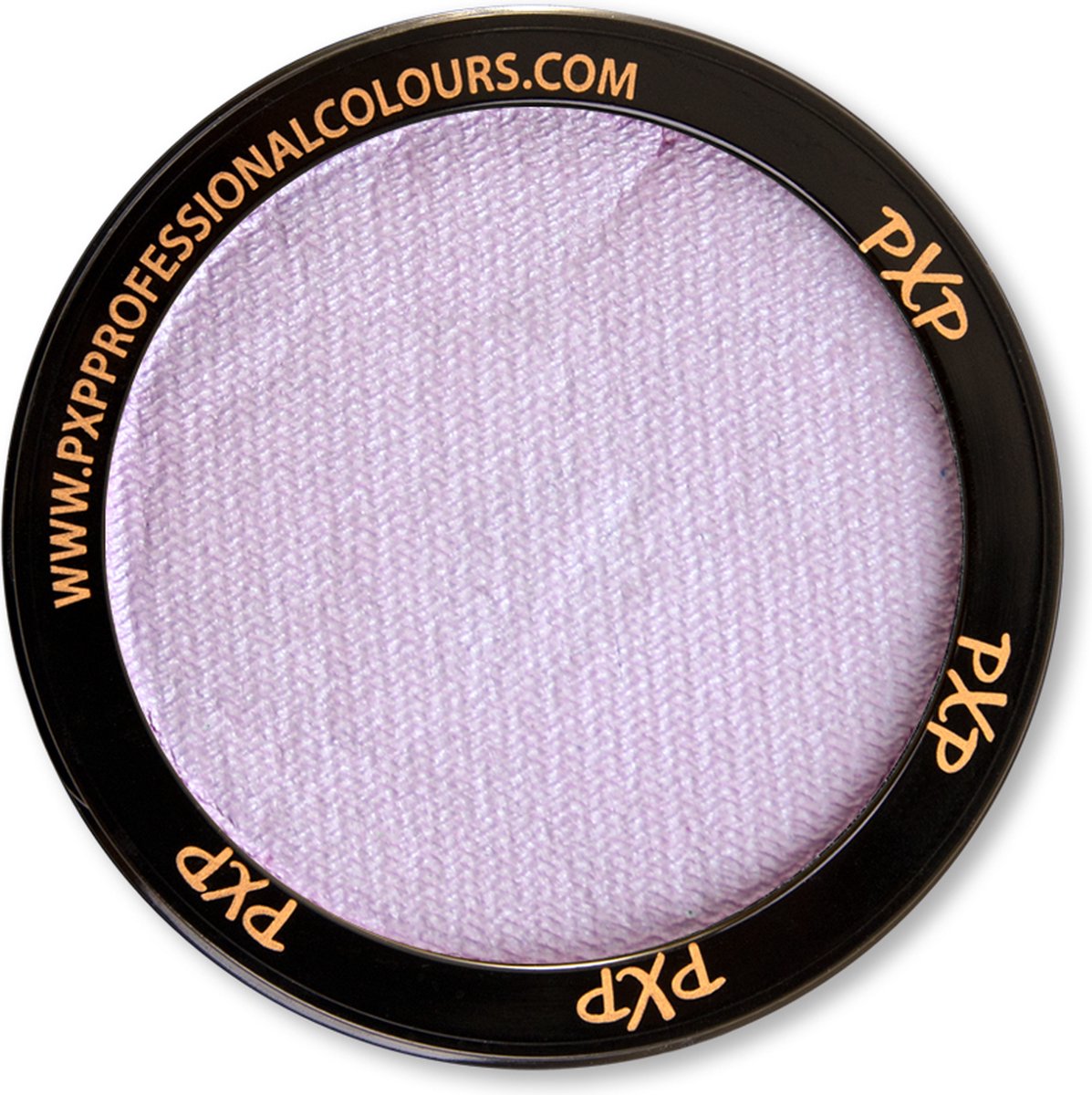 PXP Professional Colours Schmink - Soft Metallic Lila 10 gram - Thema Feest Festival Schminken Verjaardag