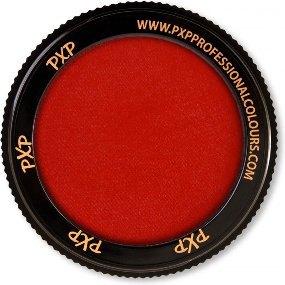 PXP Professional Colours schmink rood 30 gram - Word geleverd in kartonnen doosje, niet in envelop ivm beschadiging - Schminken verjaardag feest festival thema feest