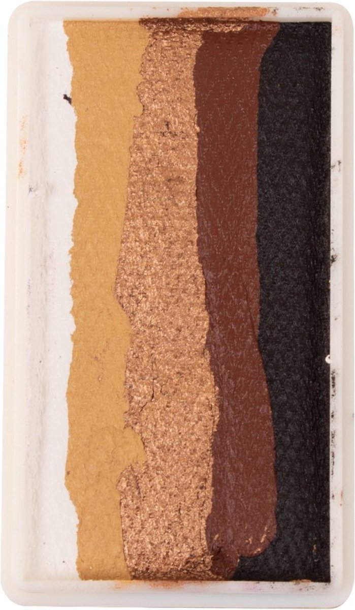 PXP Professional Colours 28 gram - One stroke - Gears in Motion - Carnaval - Schmink - Feest - Thema Body Paint