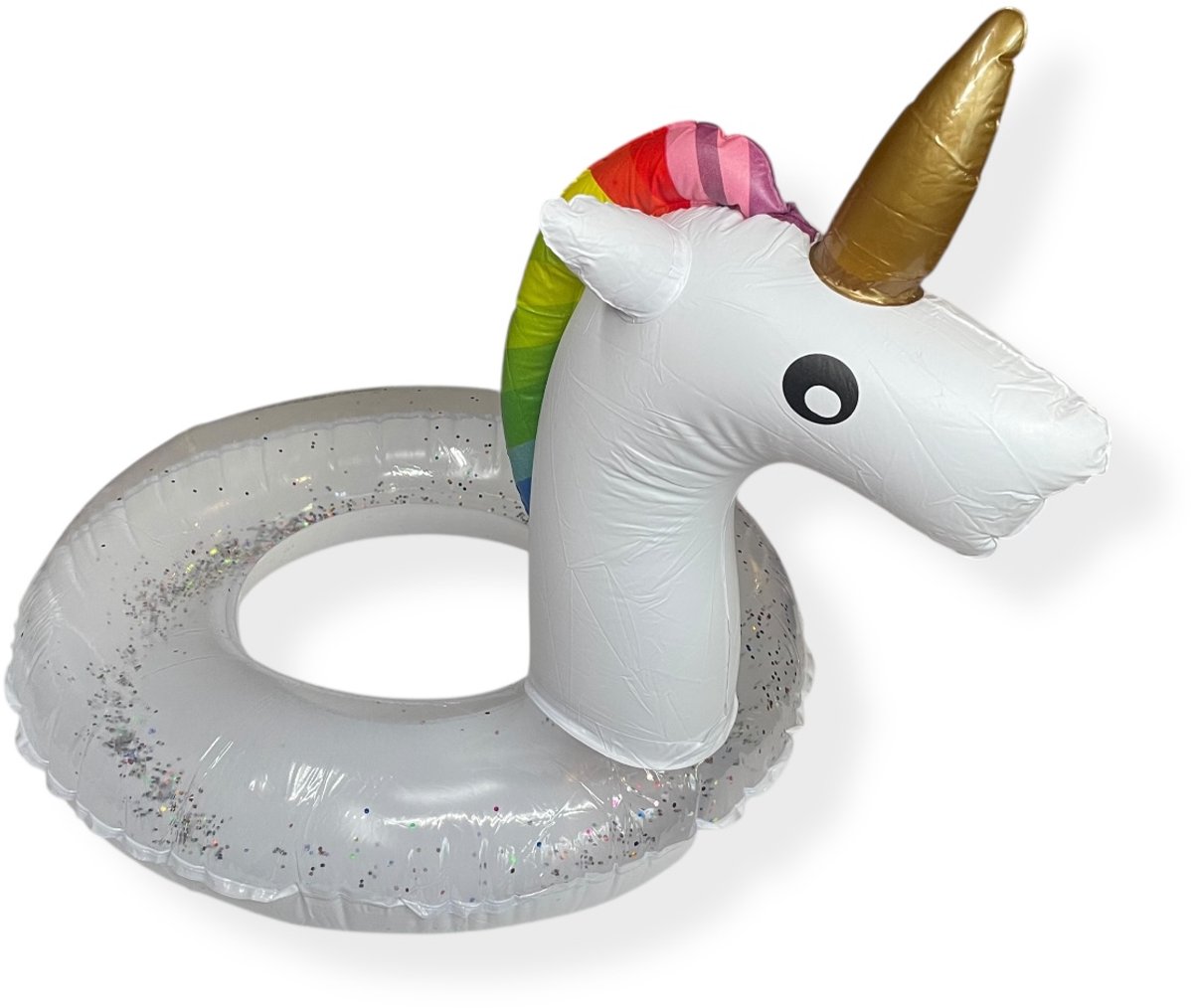 Padisport Zwemring Unicorn - Floaties Voor In Het Zwembad - Floaties - Zwemband - Zwemband Peuter