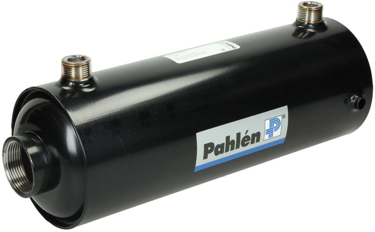   Warmtewisselaar Hi-Flow V4A 28 kW