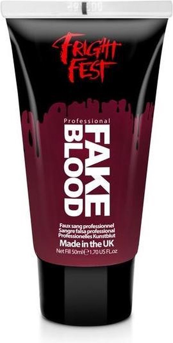 PaintGlow - Pro Fake Blood - Nepbloed