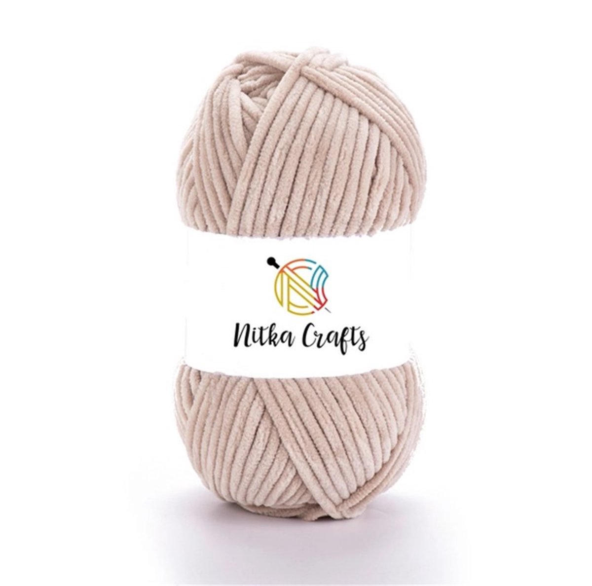 Velour XL nr 002 5 stuks