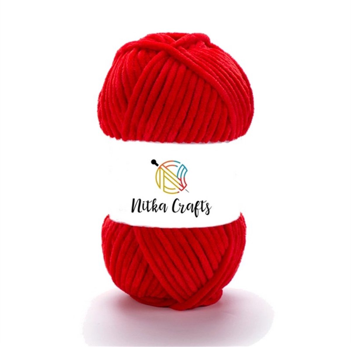 Velour XL nr 011 5 stuks