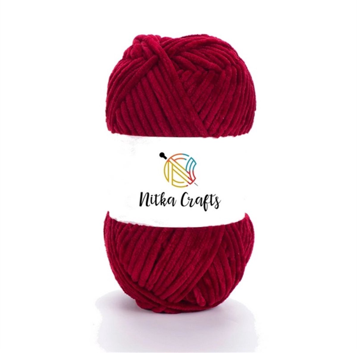 Velour XL nr 012 5 stuks