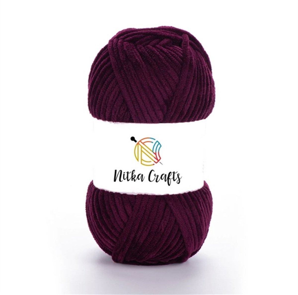 Velour XL nr 013 5 stuks