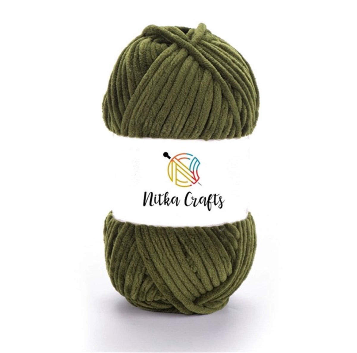 Velour XL nr 019 5 stuks