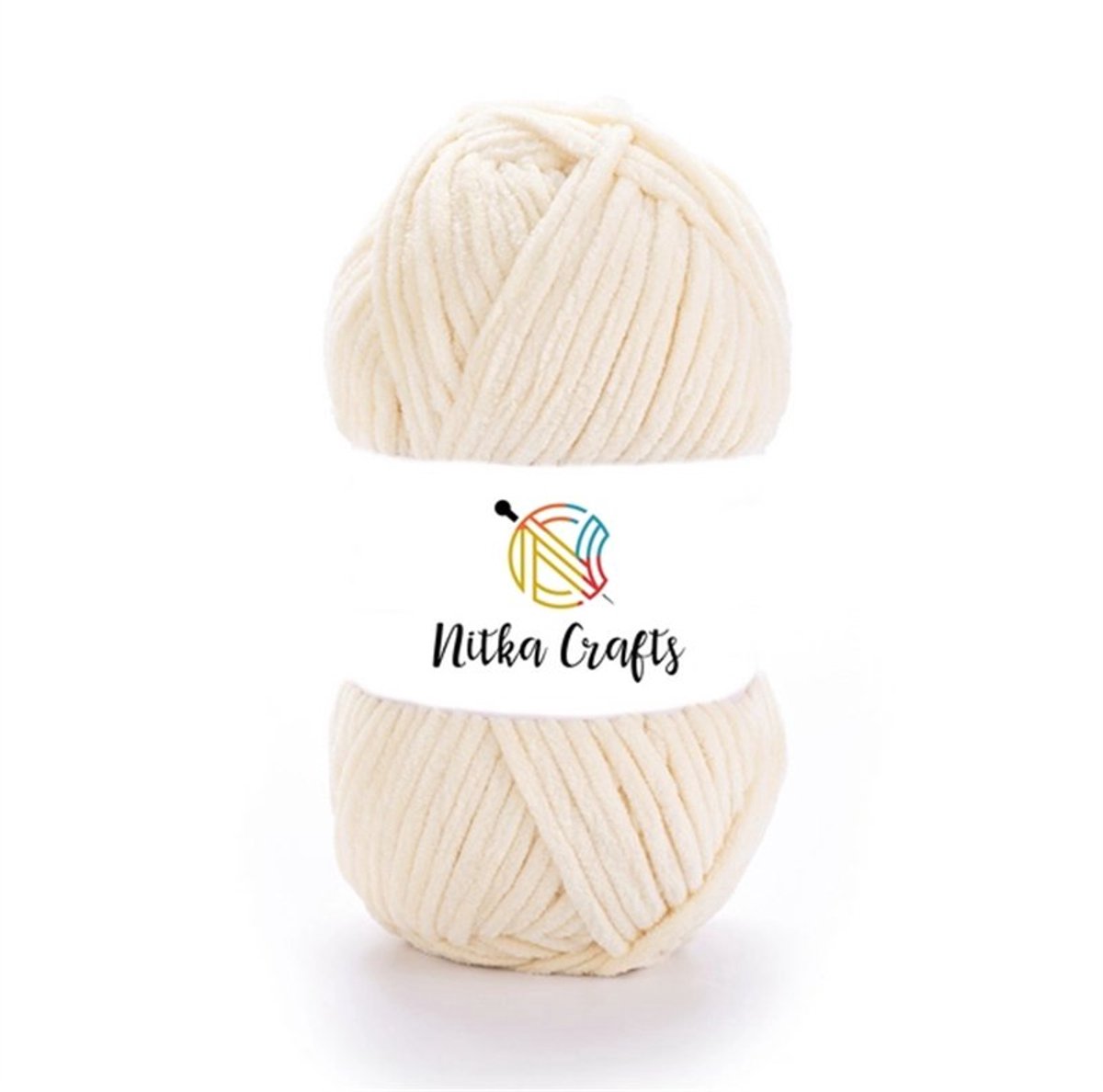 Velour XL nr 026 5 stuks