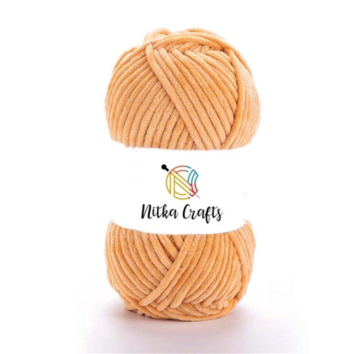 Velour XL nr 029 5 stuks