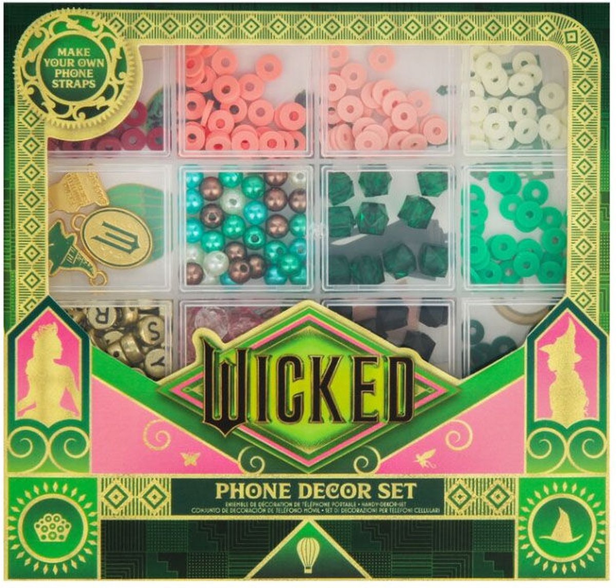 Paladone Wicked Kralenset