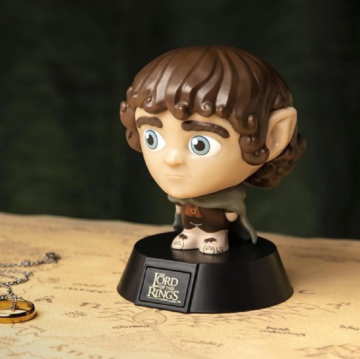 Lord of the Ring Frodo Icon Light BDP