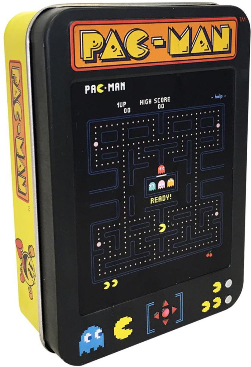 PAC-MAN -  Speelkaarten