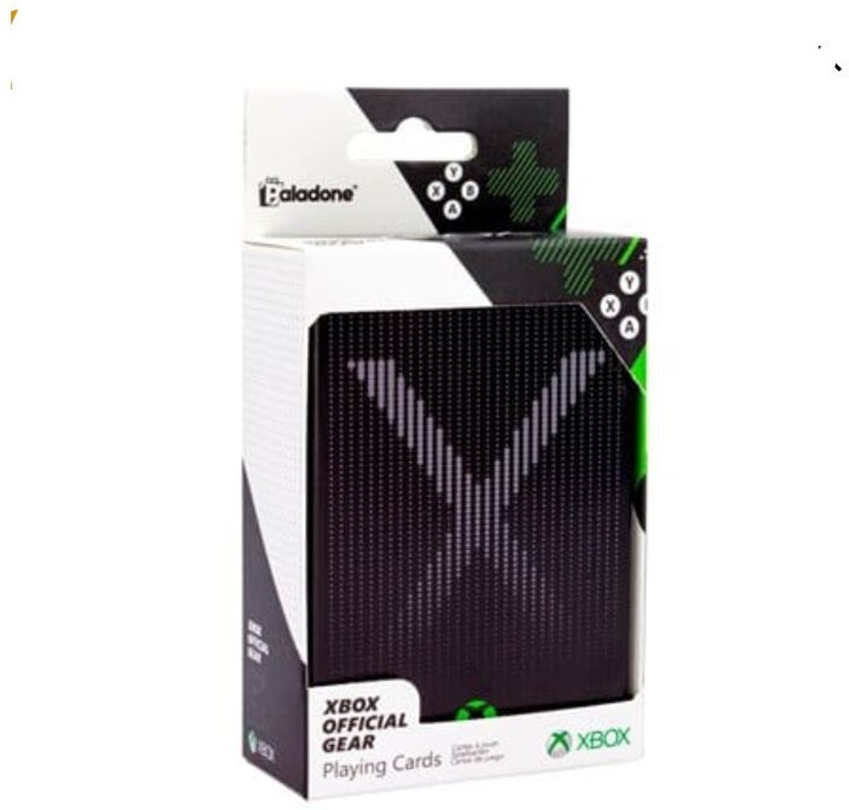 XBOX Speelkaarten