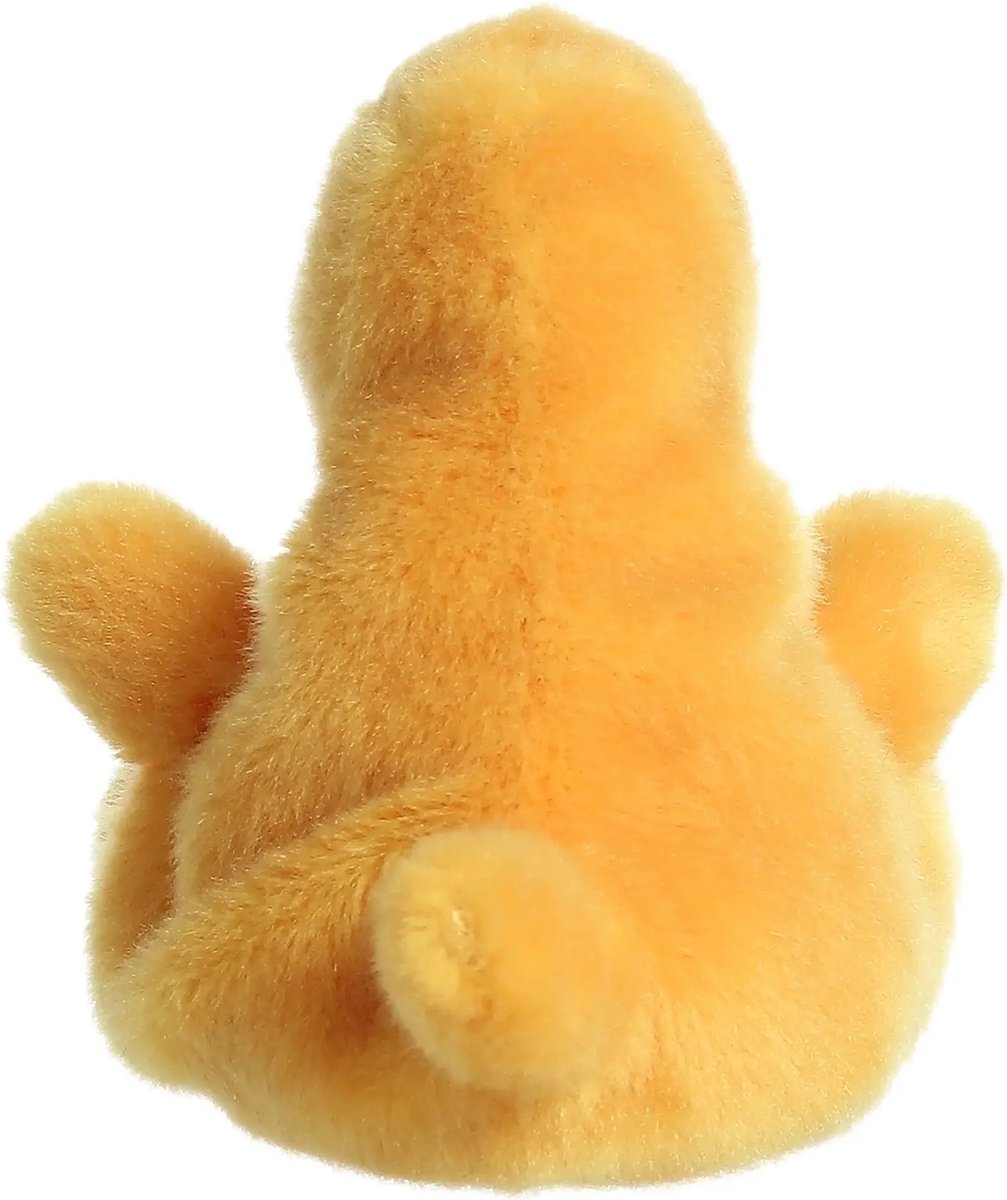 Palm Pals - Knuffel - Thunder Bronto