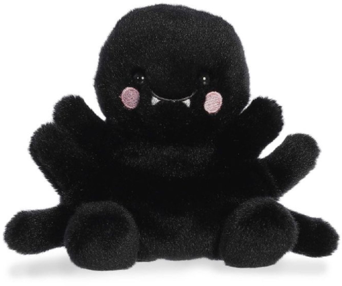 Palm Pals Spin Pluche Knuffel 15 cm