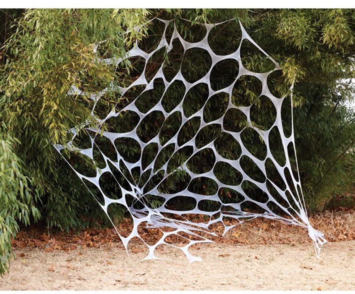 Spinnenweb Outdoor (6m)