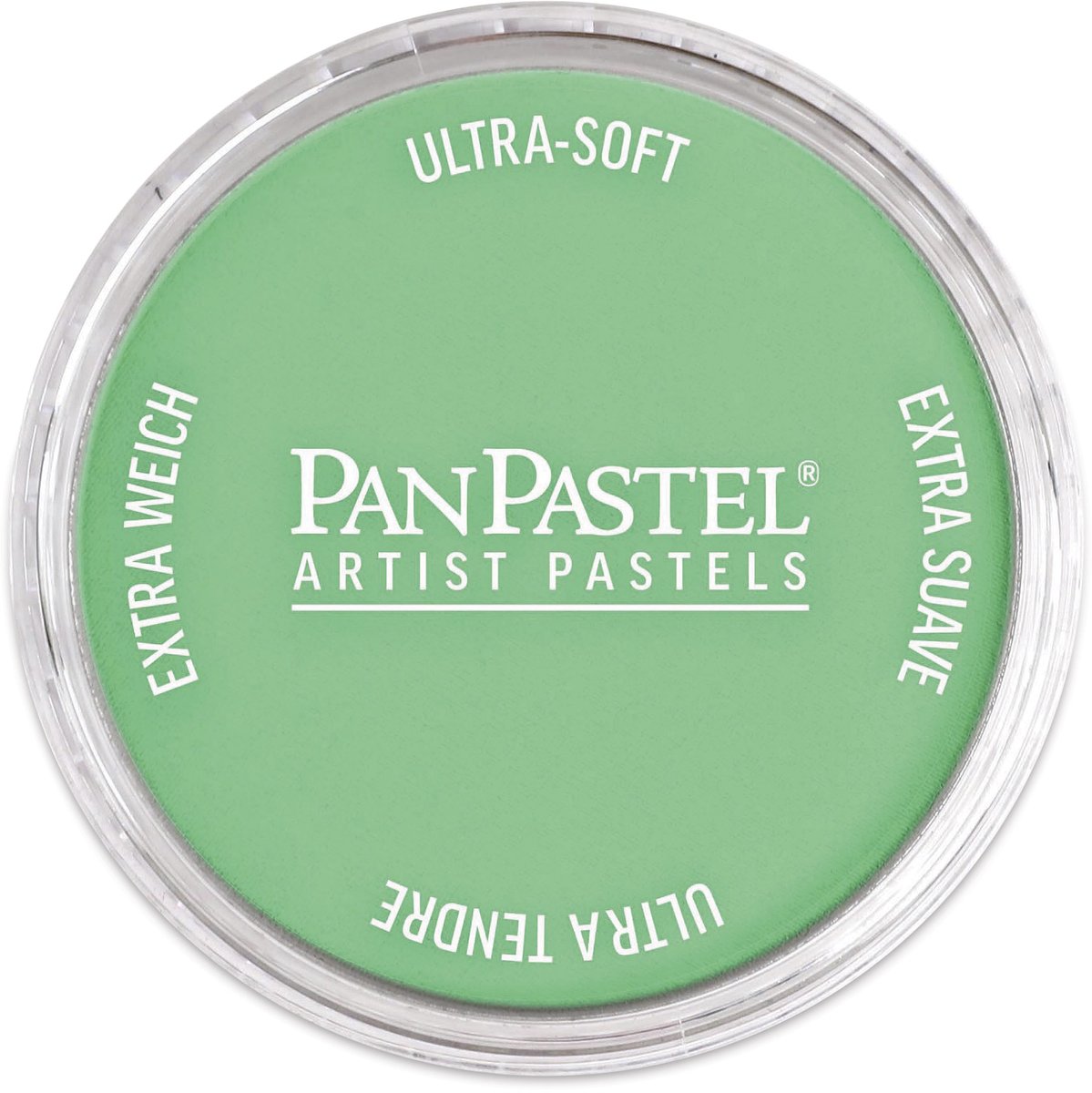 PanPastel - Blue Green Light