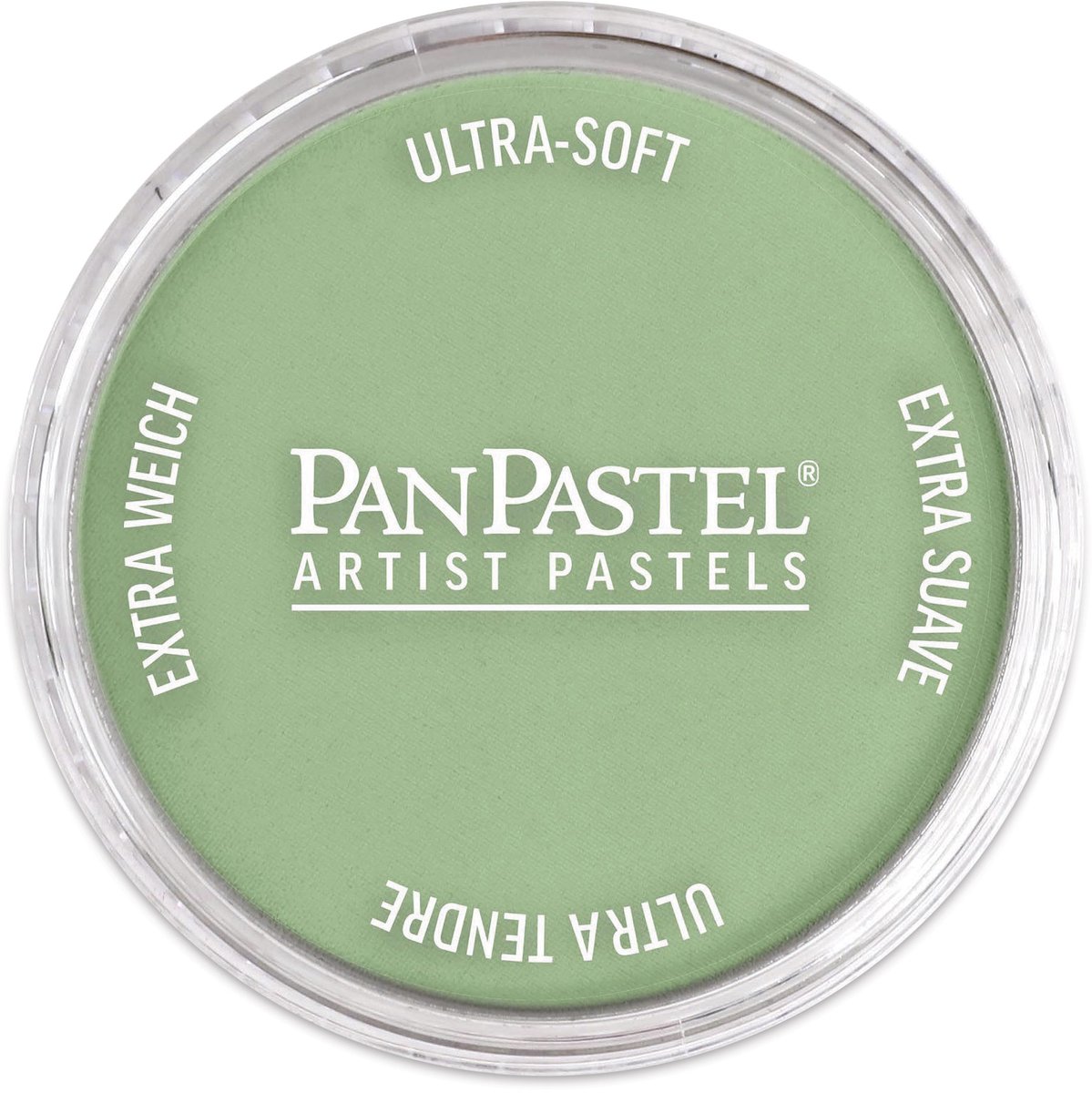 PanPastel - Chromium Oxide Green Light