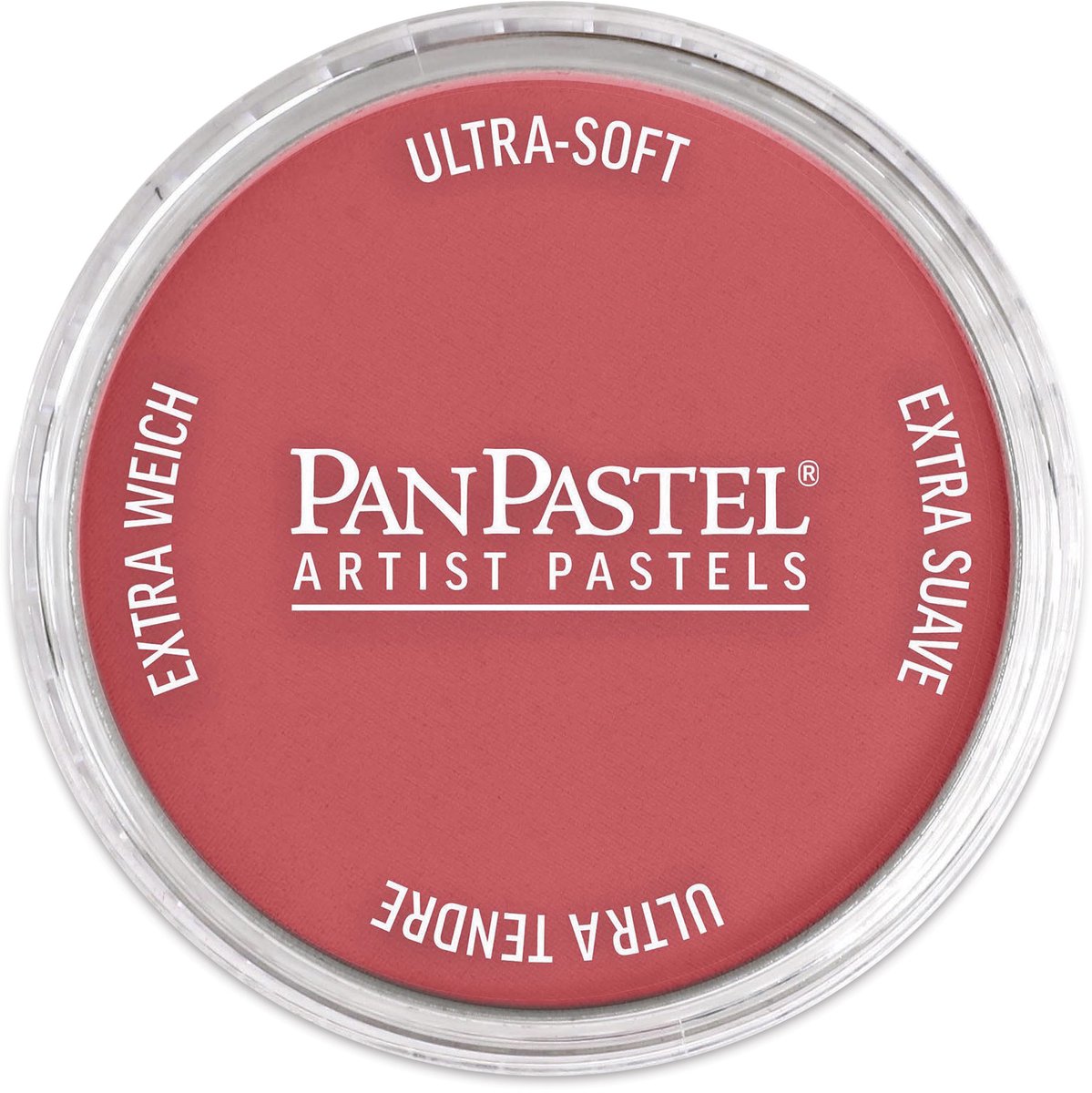 PanPastel - Crimson Medium