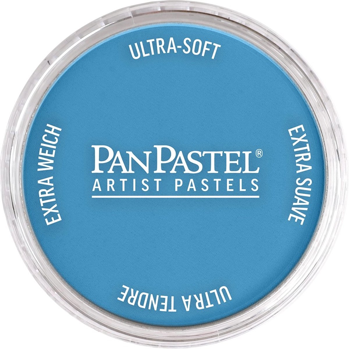 PanPastel - Phtalo Blue Light