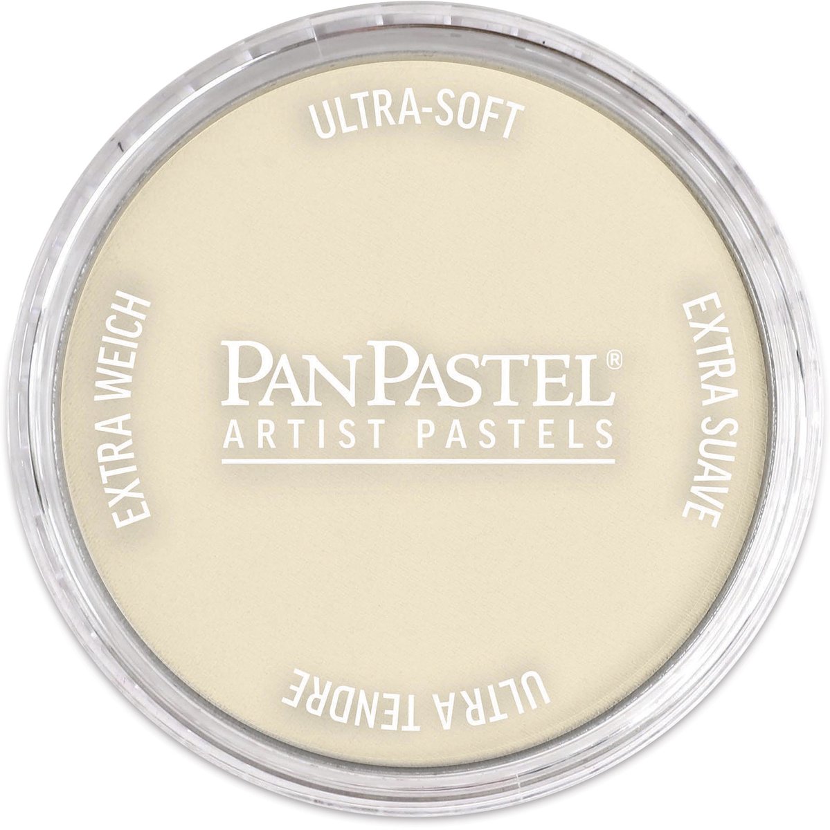PanPastel - Raw Sienna Tint