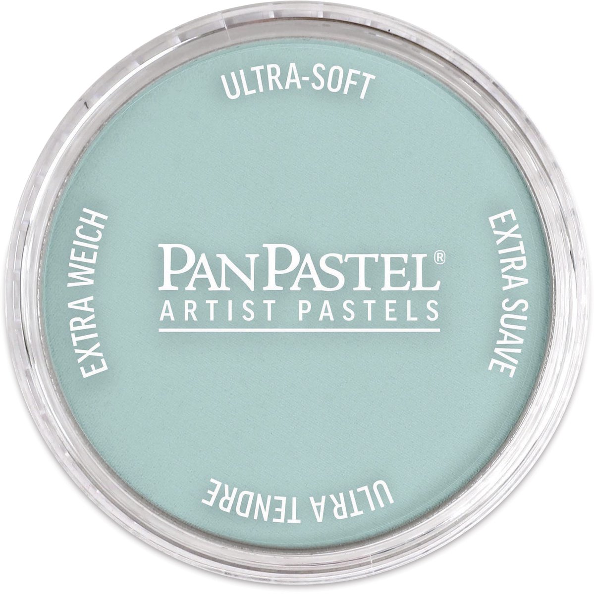 PanPastel - Turqoise Light