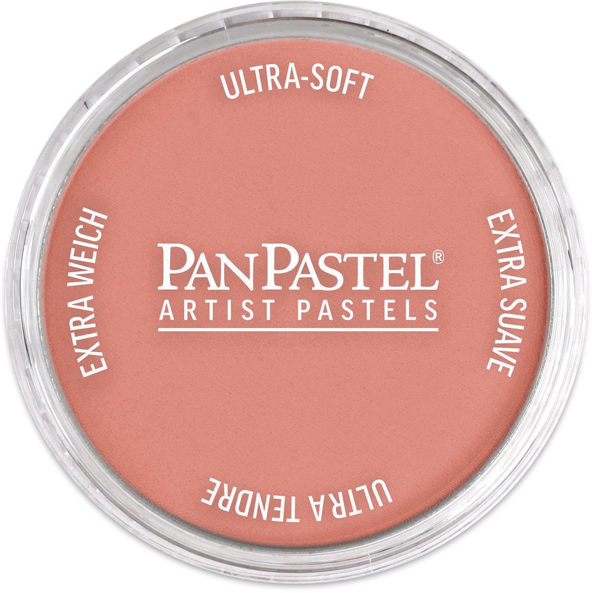 PanPastel - Vermilion Medium