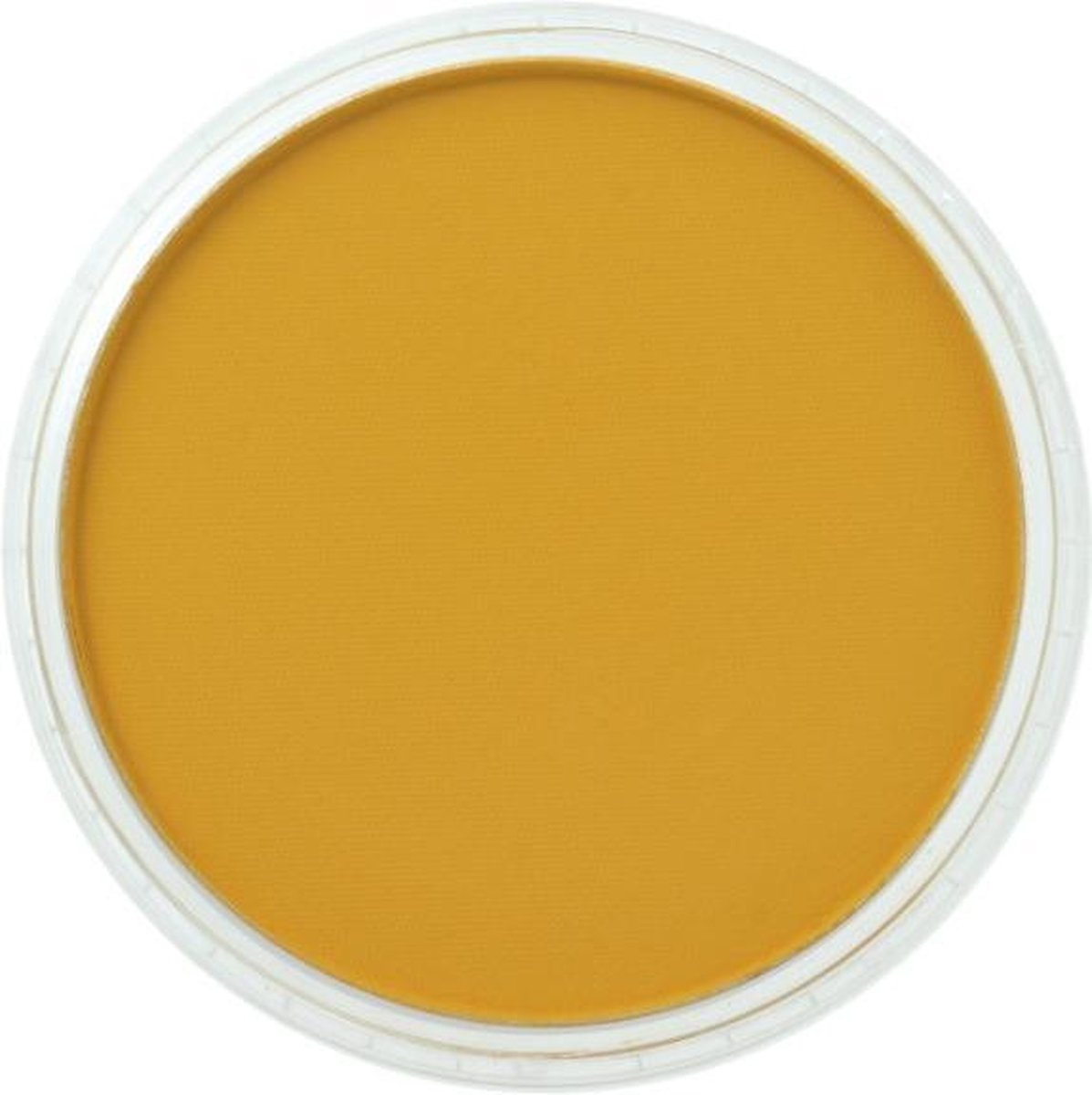 PanPastel Pastelnap Yellow Ochre 9 ml