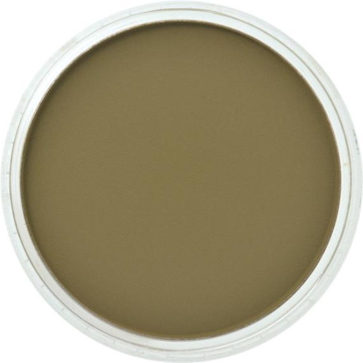 PanPastel Pastelnap Yellow Ochre Extra Dark 9 ml