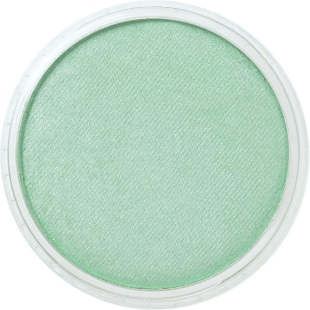 Panpastel Pastelnap Pearlescent Green 956.5