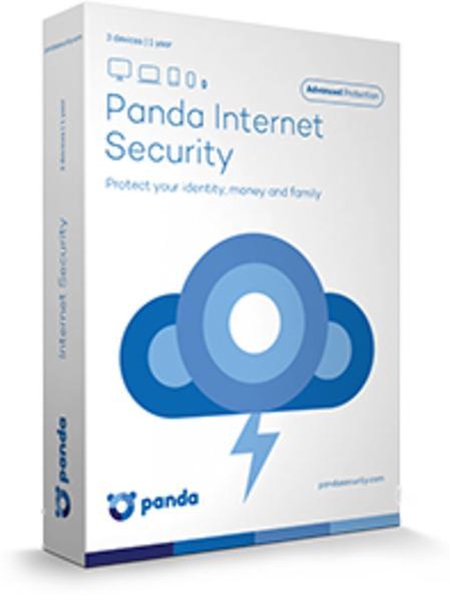 Panda Security 170005