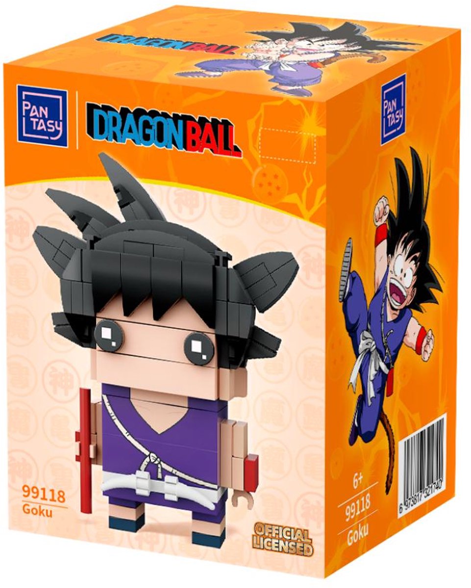 PANTASY Dragon Ball Z Goku - 99118