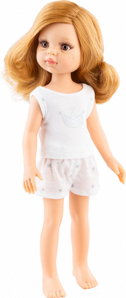 Paola Reina pop Amigas Noemi pyjama 32cm