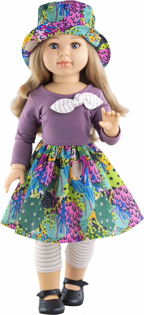 Paola Reina - Reinas Raqui (60cm)