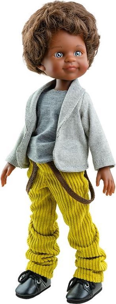   Pop Amigas Cayetano (32cm)