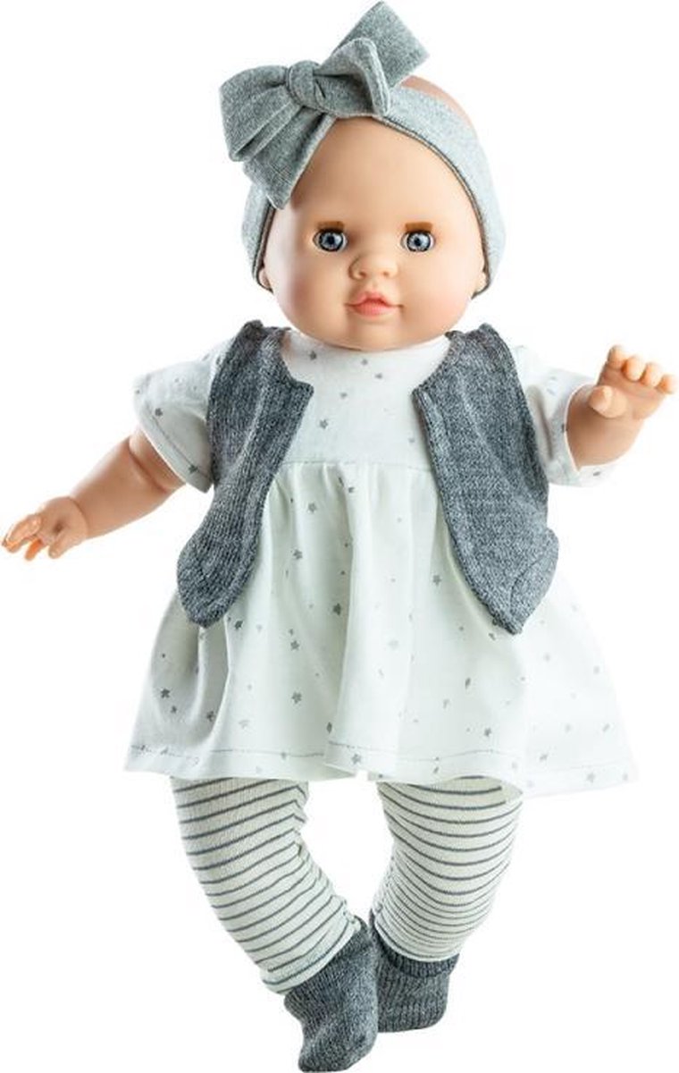   Pop Manus Agatha (36cm)