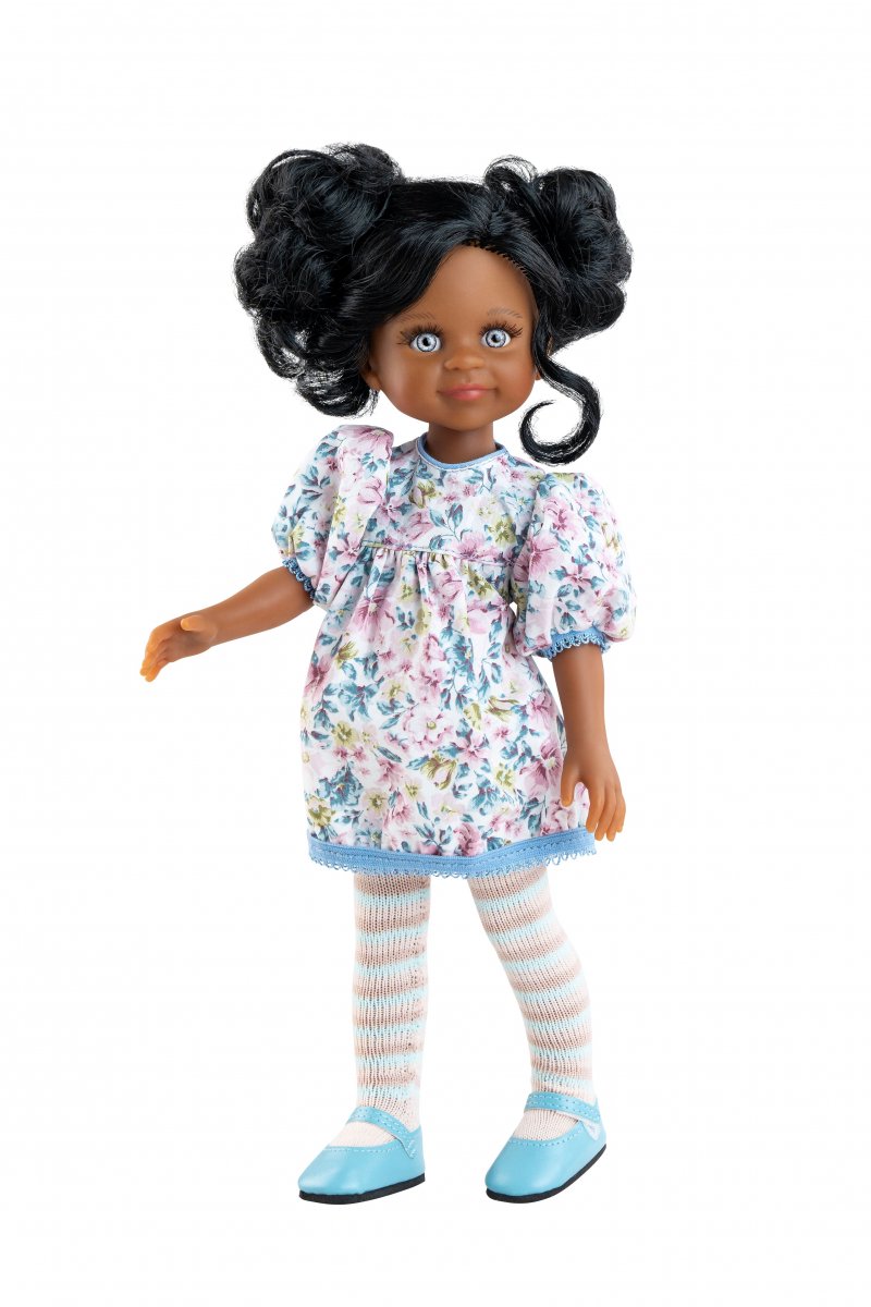 Paola Reina Pop Monster Rosa